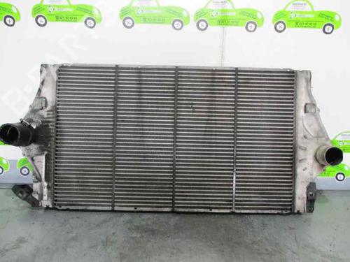 Used Intercooler RENAULT ESPACE IV (JK0/1_) 2.2 dCi (JK0H) (150 hp) 2121232