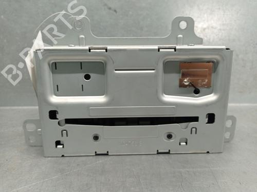 Used Radio Radio OPEL MOKKA / MOKKA X (J13) 1.6 CDTI (_76) (136 hp) 32197907 32197907