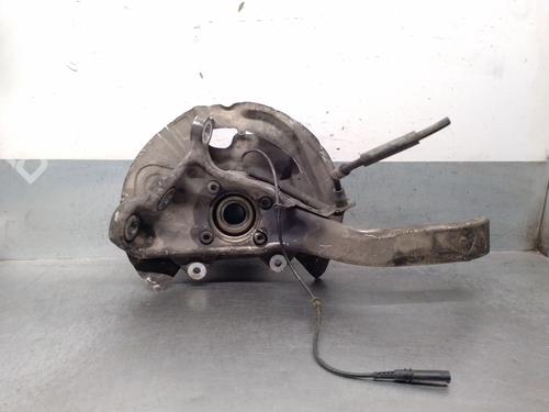 Used Right front steering knuckle Right front steering knuckle BMW X6 (E71, E72) xDrive 35 d (286 hp) 34234621 34234621