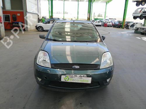 Engine control unit (ECU) FORD FIESTA V (JH_, JD_)  | BP14912767M57 