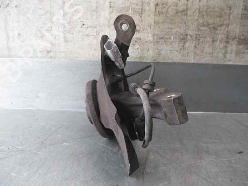 Right front steering knuckle PEUGEOT 807 (EB_) 2.2 HDi | BP6693985M26 