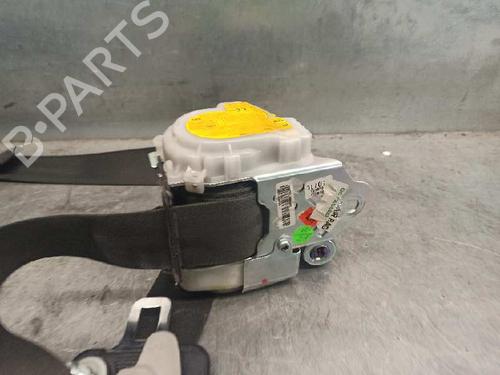 Front left seatbelt HYUNDAI i20 I (PB, PBT) 1.2 | BP8726083I26 