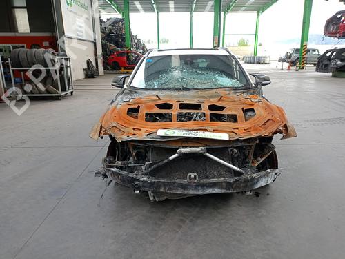 Front differential BMW 3 Touring (F31) 330 d xDrive | BP26175222M23