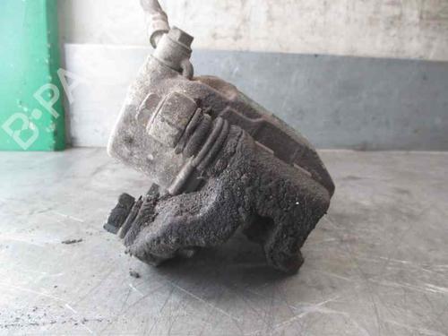 Right rear brake caliper SSANGYONG KORANDO Cabrio (KJ) 2.9 TD | BP11616817M106 