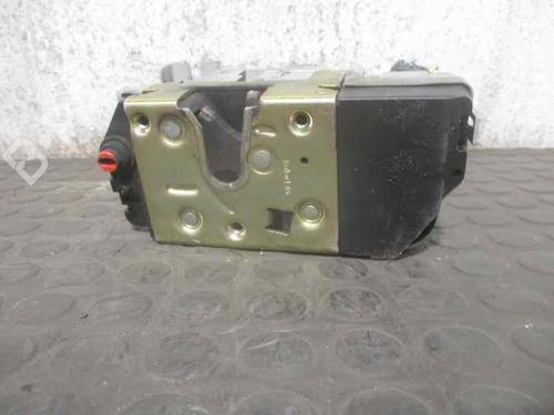Rear left lock PEUGEOT 307 SW (3H) 2.0 HDi 135 | BP7762478C100 