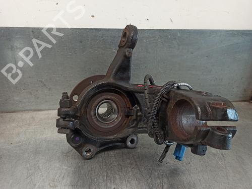 Manga de eixo frente esquerda OPEL CROSSLAND X / CROSSLAND (P17, P2QO) 1.2 (75) (131 hp) 13613050