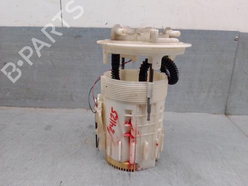 Used Fuel pump RENAULT TRAFIC II Bus (JL) 2.0 dCi 115 (JL00, JL01, JL0H, JL0M, JL0U) (114 hp) 30966314
