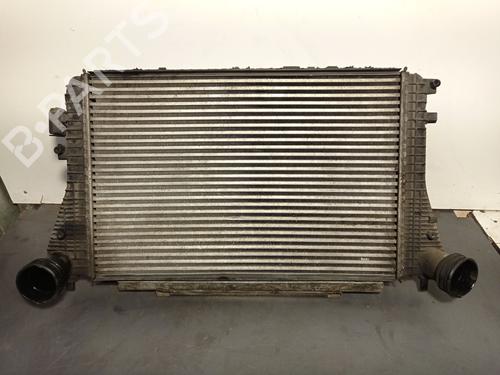 Intercooler AUDI A3 (8P1) 2.0 TDI 16V (140 hp) 26493868
