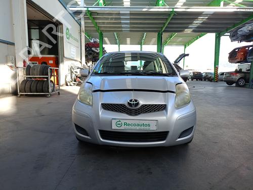 Engine TOYOTA YARIS (_P9_) 1.4 D-4D (NLP90_, NLP90R) | BP32686907M1  - Image 18