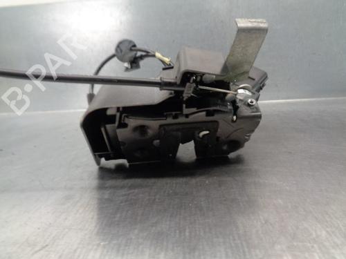 Rear right lock FORD FOCUS II (DA_, HCP, DP)  | BP13088014C99 