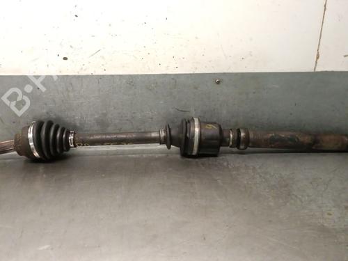 Antriebswelle rechts vorne für Antriebswelle rechts vorne FORD MONDEO III (B5Y) 1.8 16V (125 hp) 36421905 36421905