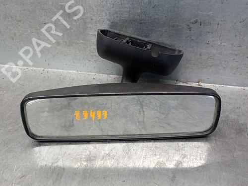 Specchietti retrovisore PEUGEOT 406 Coupe (8C) 2.2 HDI (133 hp) 28356548