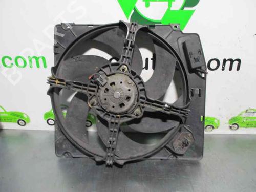Køleventilator elektrisk ALFA ROMEO 146 (930_) 1.9 TD (930.B4A) (90 hp) 2051708