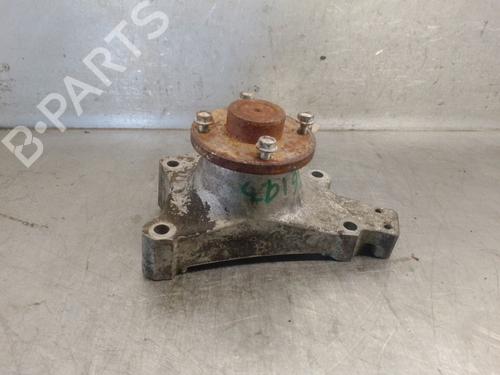 Engine mount INFINITI FX 30d AWD | BP39200591M89 - Image 3