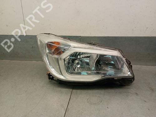 Used Right headlight Right headlight SUBARU FORESTER (SJ_) 2.0 D AWD (SJD) (147 hp) 34449129 34449129