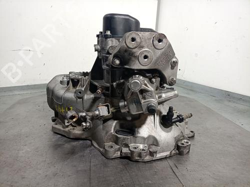 Gearbox OPEL CORSA D (S07) 1.3 CDTI (L08, L68) | BP36502208M3 - Image 3