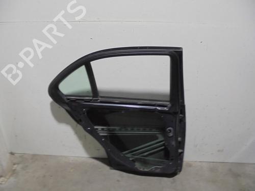 Left rear door MERCEDES-BENZ C-CLASS (W204)  | BP8728363C4 