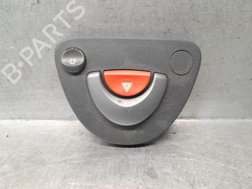 Used Warning switch Warning switch 37031158 37031158