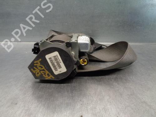 Used Front left seatbelt CHRYSLER PT CRUISER (PT_) 1.6 (116 hp) 9651371