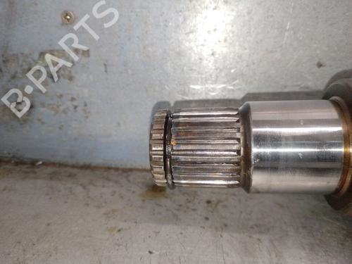 Left front driveshaft TOYOTA RAV 4 III (_A3_) 2.0 4WD (ACA30_, ACA30R) | BP32396011M38