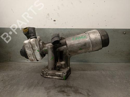 Used Support SEAT IBIZA II (6K1) 1.9 SDI (68 hp) 27624486