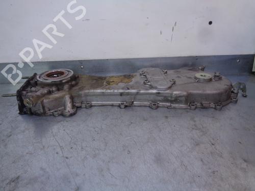 Timing cover OPEL COMBO Tour (X12) 1.3 CDTI (C26, D26, E26, C05) | BP16917570M123 