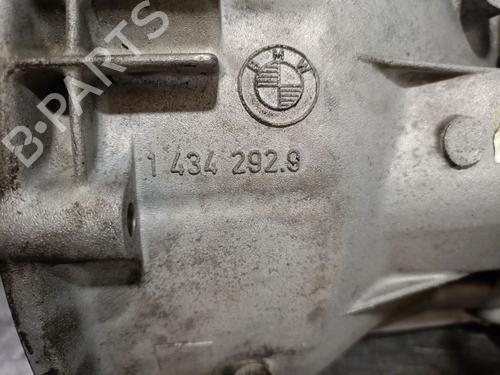 Gearbox BMW 3 Touring (E46) 318 i | BP38076051M3 - Image 10