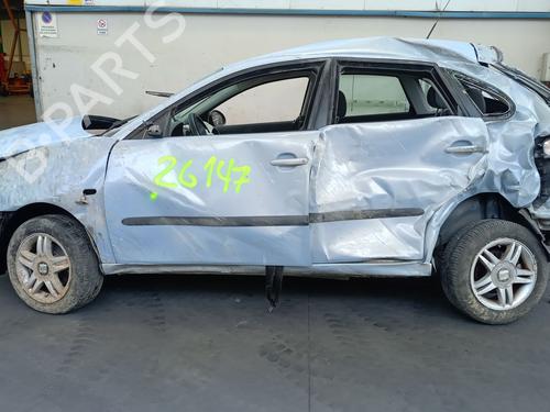 Used Parts SEAT IBIZA III (6L1)  1.9 TDI  4836152