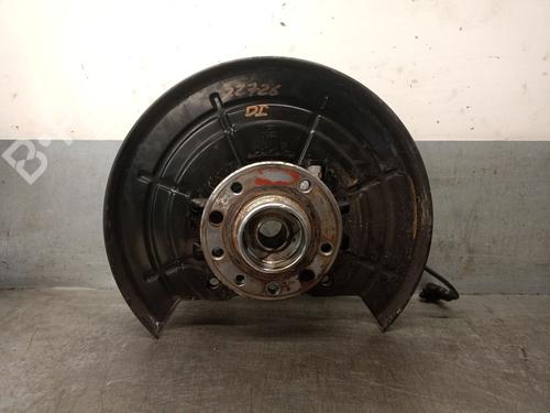 Left front steering knuckle OPEL MERIVA B MPV (S10) 1.6 CDTI (75) | BP26211142M25 
