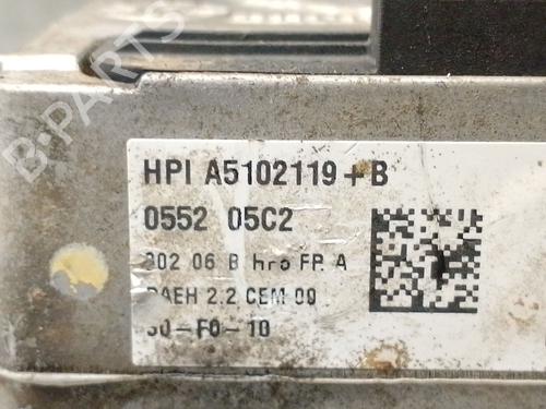 Steering pump PEUGEOT PARTNER Box Body/MPV 1.6 HDi | BP33931462M99  - Image 5