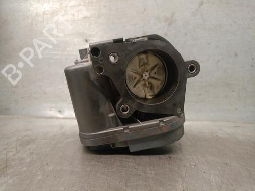 Throttle body CITROËN C4 I (LC_) 1.6 16V | BP29397051M82 