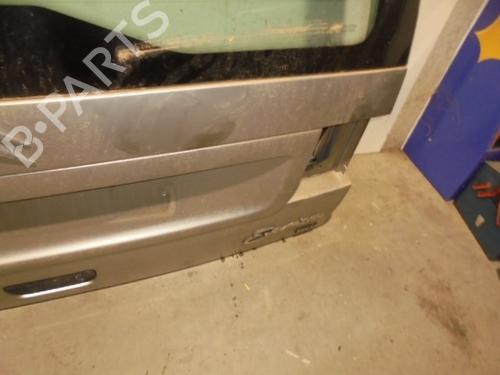 Tailgate CITROËN EVASION MPV (22, U6) 2.0 HDI | BP9309566C6 