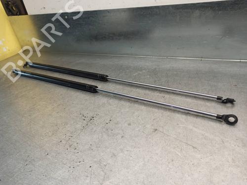 Used Tailgate lift support HYUNDAI COUPE I (RD) 1.6 i 16V (114 hp) 14326970