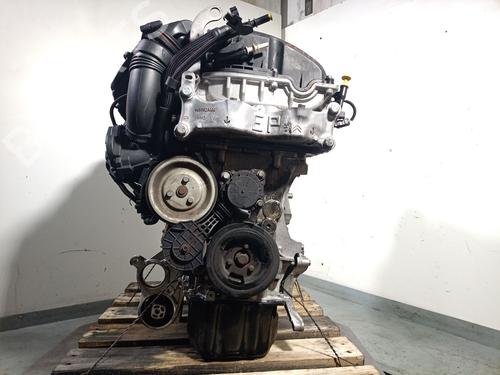Used Engine Engine 37667607 37667607