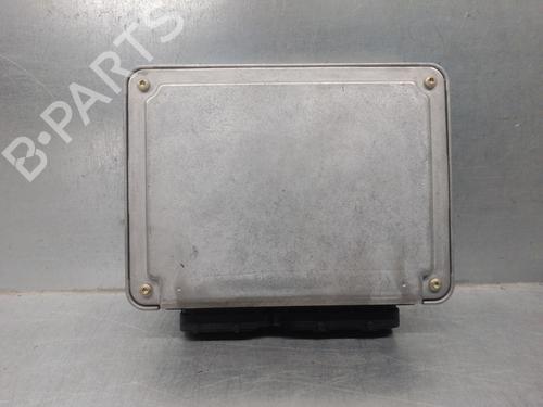 Engine control unit (ECU) OPEL VECTRA B (J96) 2.0 DTI 16V (F19) | BP16855234M57 