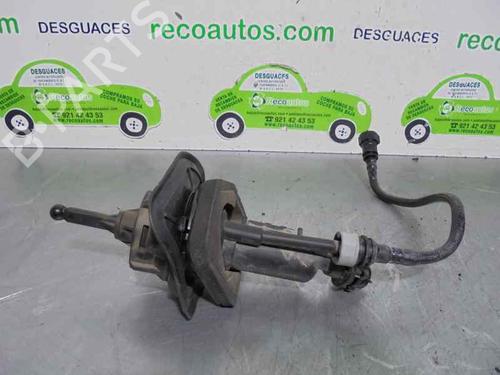 Clutch slave cylinder FORD FOCUS II (DA_, HCP, DP) 1.6 TDCi | BP14326734M113 