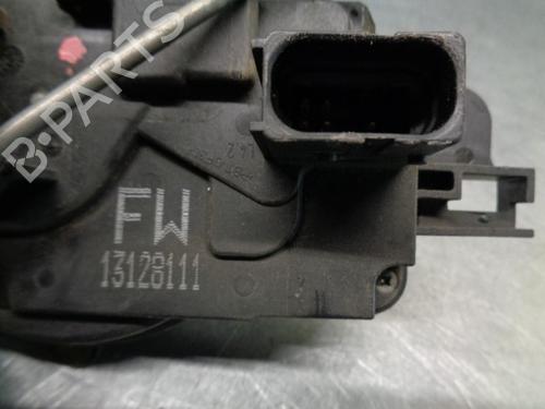 Front left lock OPEL ASTRA H (A04) 1.9 CDTI (L48) | BP9425808C98 