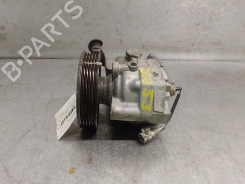 Used Steering pump Steering pump SUBARU IMPREZA Hatchback (GR, GH, G3) 1.5 F (GH2) (107 hp) 40121238 40121238