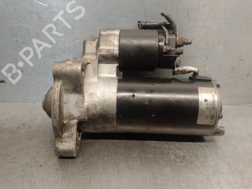 Used Starter Starter CITROËN SAXO (S0, S1) 1.5 D (57 hp) 32860246 32860246