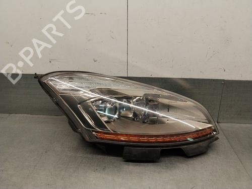 Used Right headlight Right headlight CITROËN C4 Grand Picasso I (UA_) 1.6 HDi (109 hp) 40237706 40237706