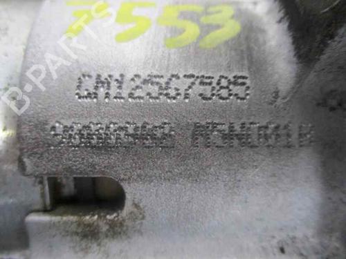 Starter OPEL ZAFIRA A MPV (T98) 2.2 16V (F75) | BP2320583M8 