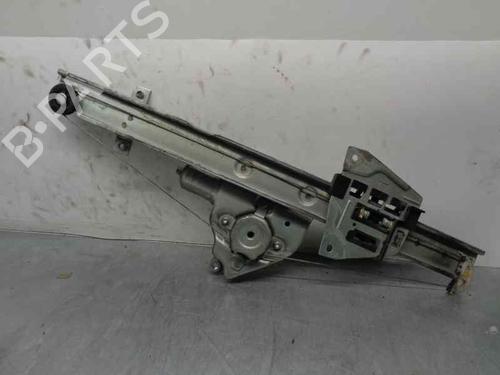 Rear left window mechanism MITSUBISHI GRANDIS (NA_W)  | BP6947063C24 
