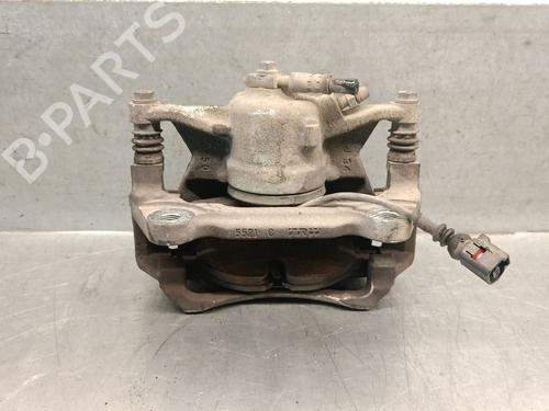 Right front brake caliper SKODA KAROQ (NU7, ND7) 1.5 TSI | BP27808387M104 