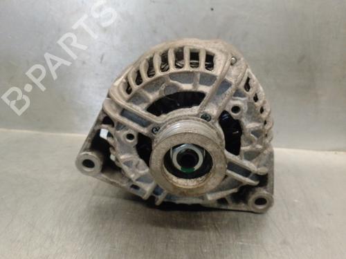 Used Alternator OPEL ASTRA G Hatchback (T98) [1998-2009]  15258973