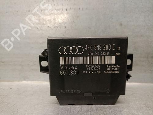 Used Electronic module AUDI Q7 (4LB) 3.0 TDI quattro (233 hp) 25028687