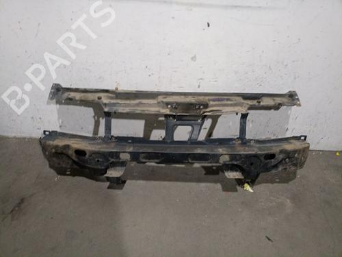 Used Front slam panel SEAT IBIZA II (6K1) [1993-2002]  31375922