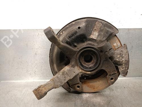 Used Right front steering knuckle KIA PRIDE Estate 1.3 (64 hp) 23560284