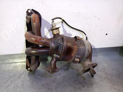 Used Catalyst HYUNDAI IONIQ (AE) 1.6 GDI Hybrid (105 hp) 30586737