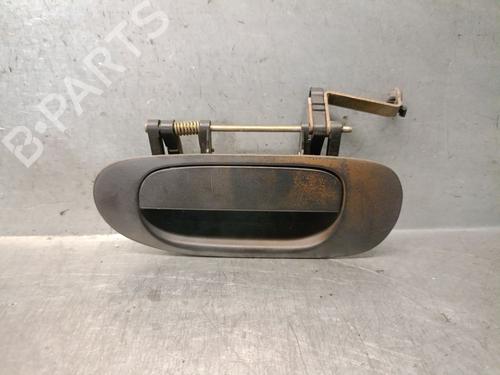 Used Rear left exterior door handle Rear left exterior door handle 37184036 37184036
