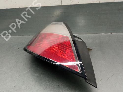 Left taillight OPEL ASTRA H (A04) 1.7 CDTI (L48) | BP29208398C34 